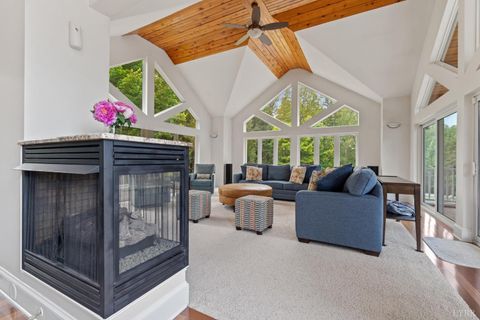 Tiny photo for 174 Virginia Key Trail, Union Hall, VA 24176 (MLS # 365405)