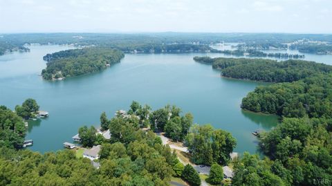 Tiny photo for 174 Virginia Key Trail, Union Hall, VA 24176 (MLS # 365405)