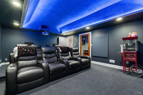 Tiny photo for 174 Virginia Key Trail, Union Hall, VA 24176 (MLS # 365405)