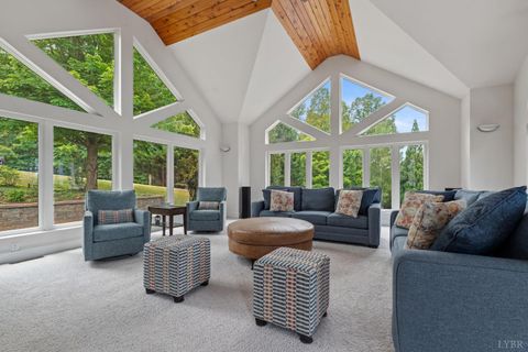 Tiny photo for 174 Virginia Key Trail, Union Hall, VA 24176 (MLS # 365405)