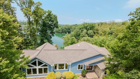 Tiny photo for 174 Virginia Key Trail, Union Hall, VA 24176 (MLS # 365405)