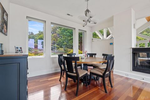 Tiny photo for 174 Virginia Key Trail, Union Hall, VA 24176 (MLS # 365405)