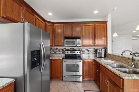 Tiny photo for 174 Virginia Key Trail, Union Hall, VA 24176 (MLS # 365405)