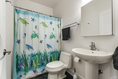 Tiny photo for 174 Virginia Key Trail, Union Hall, VA 24176 (MLS # 365405)