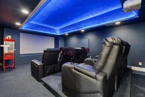 Tiny photo for 174 Virginia Key Trail, Union Hall, VA 24176 (MLS # 365405)