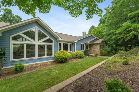 Tiny photo for 174 Virginia Key Trail, Union Hall, VA 24176 (MLS # 365405)