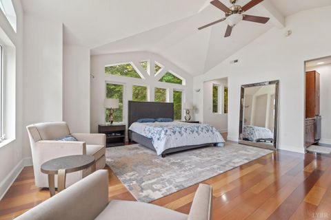 Tiny photo for 174 Virginia Key Trail, Union Hall, VA 24176 (MLS # 365405)