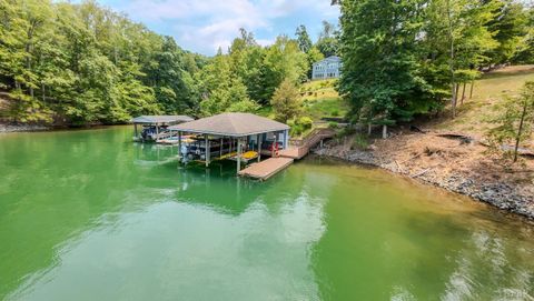 Tiny photo for 174 Virginia Key Trail, Union Hall, VA 24176 (MLS # 365405)