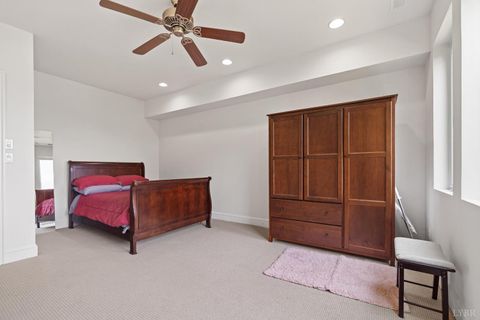 Tiny photo for 174 Virginia Key Trail, Union Hall, VA 24176 (MLS # 365405)