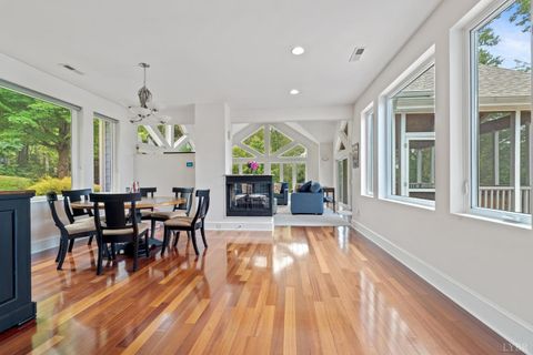 Tiny photo for 174 Virginia Key Trail, Union Hall, VA 24176 (MLS # 365405)