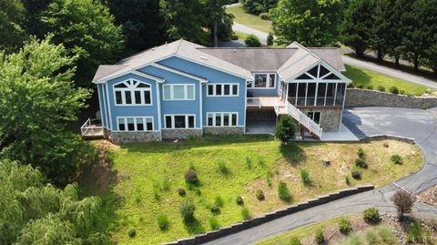 Tiny photo for 174 Virginia Key Trail, Union Hall, VA 24176 (MLS # 365405)