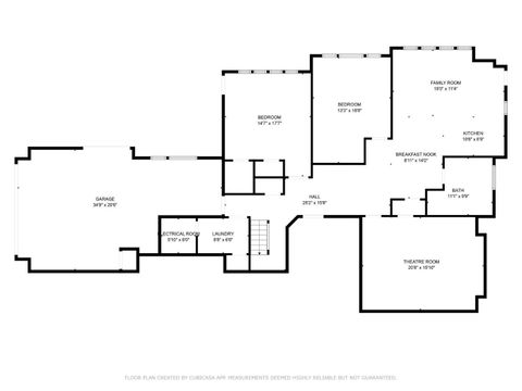 Tiny photo for 174 Virginia Key Trail, Union Hall, VA 24176 (MLS # 365405)