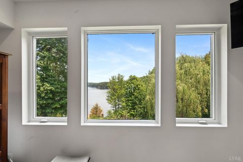 Tiny photo for 174 Virginia Key Trail, Union Hall, VA 24176 (MLS # 365405)