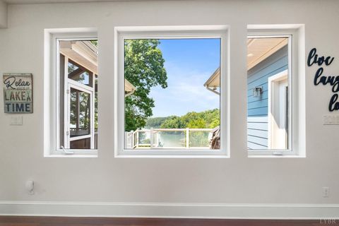 Tiny photo for 174 Virginia Key Trail, Union Hall, VA 24176 (MLS # 365405)