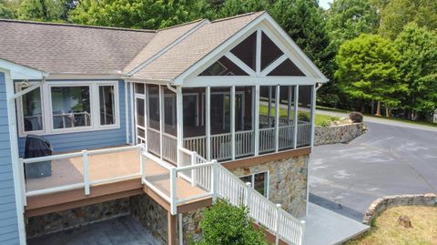 Tiny photo for 174 Virginia Key Trail, Union Hall, VA 24176 (MLS # 365405)