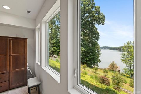 Tiny photo for 174 Virginia Key Trail, Union Hall, VA 24176 (MLS # 365405)