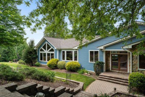 Tiny photo for 174 Virginia Key Trail, Union Hall, VA 24176 (MLS # 365405)