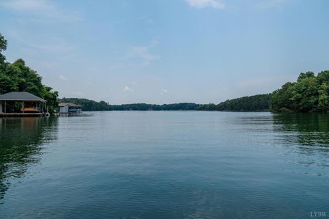 Tiny photo for 174 Virginia Key Trail, Union Hall, VA 24176 (MLS # 365405)