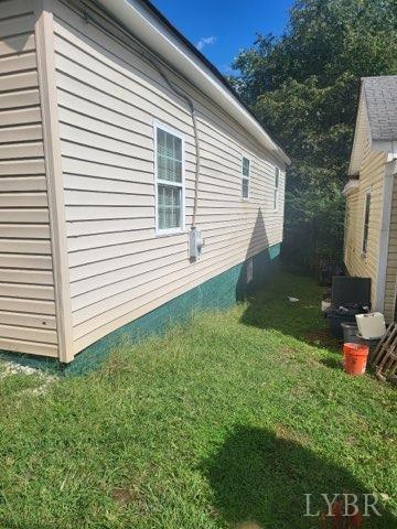 Lynchburg, Virginia 24504, United States, 3 Bedrooms Bedrooms, ,2 BathroomsBathrooms,Residential,Pending,54861