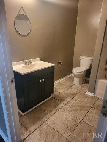 Lynchburg, Virginia 24504, United States, 3 Bedrooms Bedrooms, ,2 BathroomsBathrooms,Residential,Pending,54861