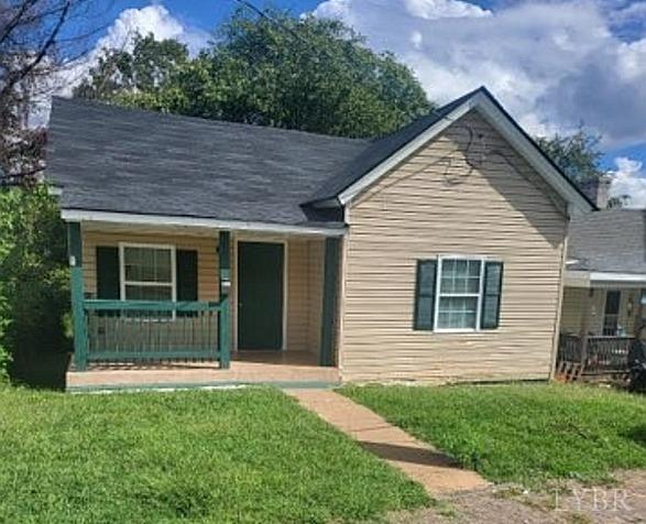 Lynchburg, Virginia 24504, United States, 3 Bedrooms Bedrooms, ,2 BathroomsBathrooms,Residential,Pending,54861