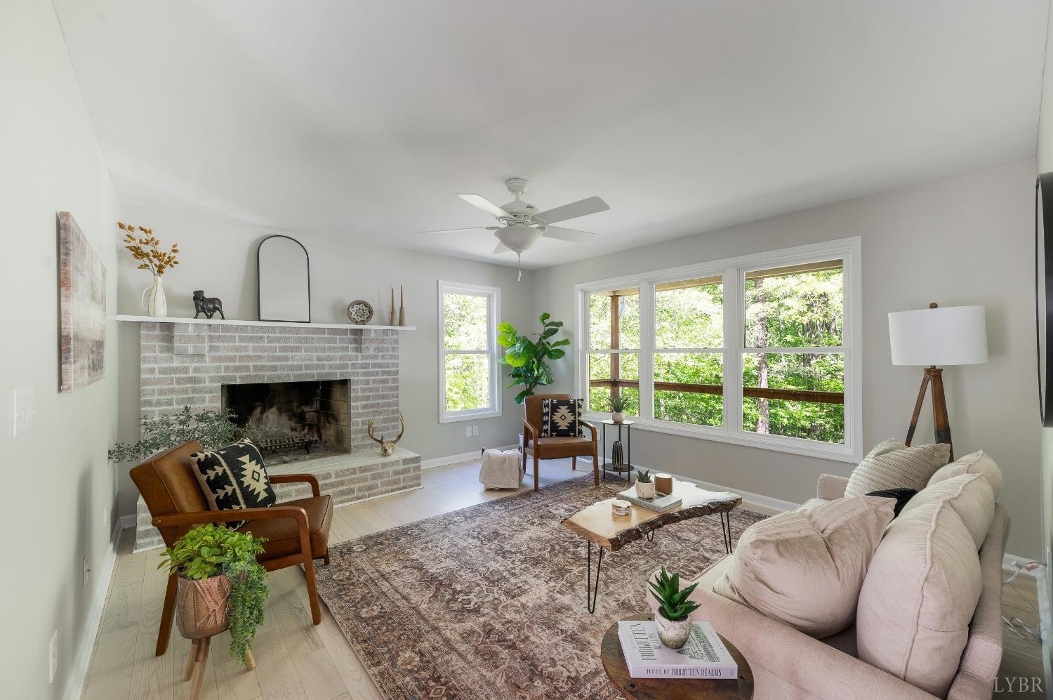 1132 Bancroft Ln, Goode, Virginia image 16