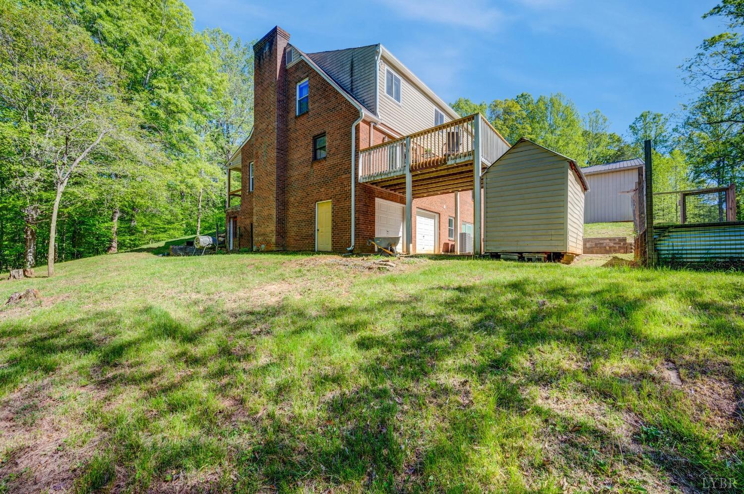 1132 Bancroft Ln, Goode, Virginia image 47