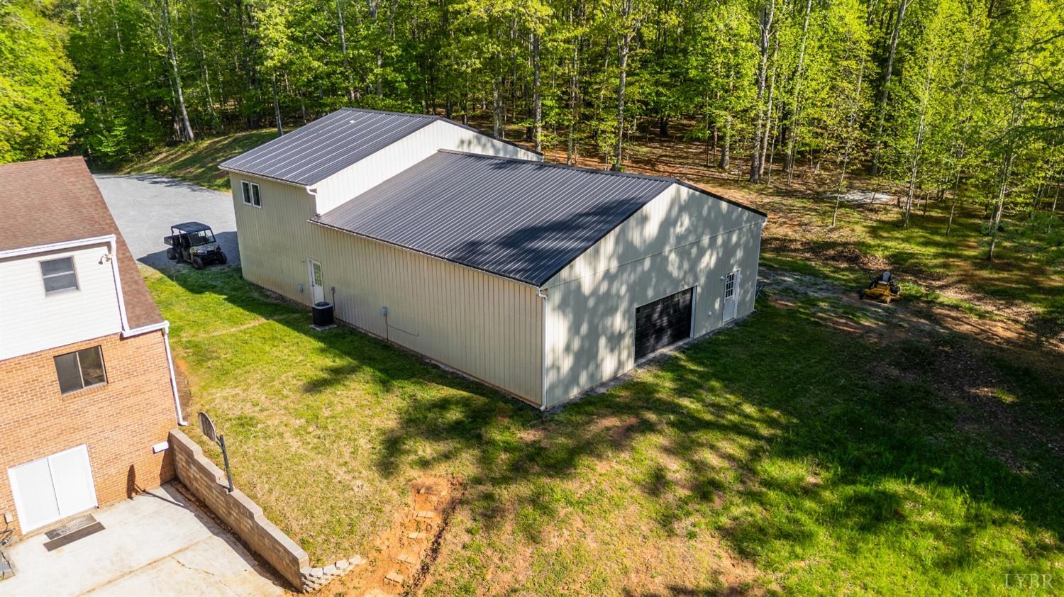 1132 Bancroft Ln, Goode, Virginia image 48