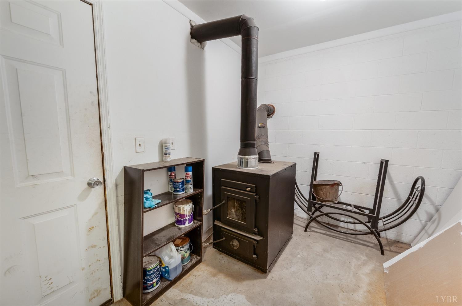 1132 Bancroft Ln, Goode, Virginia image 41