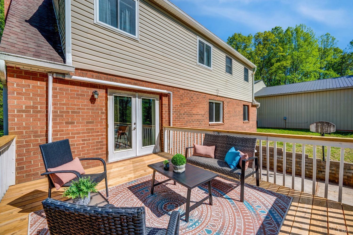 1132 Bancroft Ln, Goode, Virginia image 44