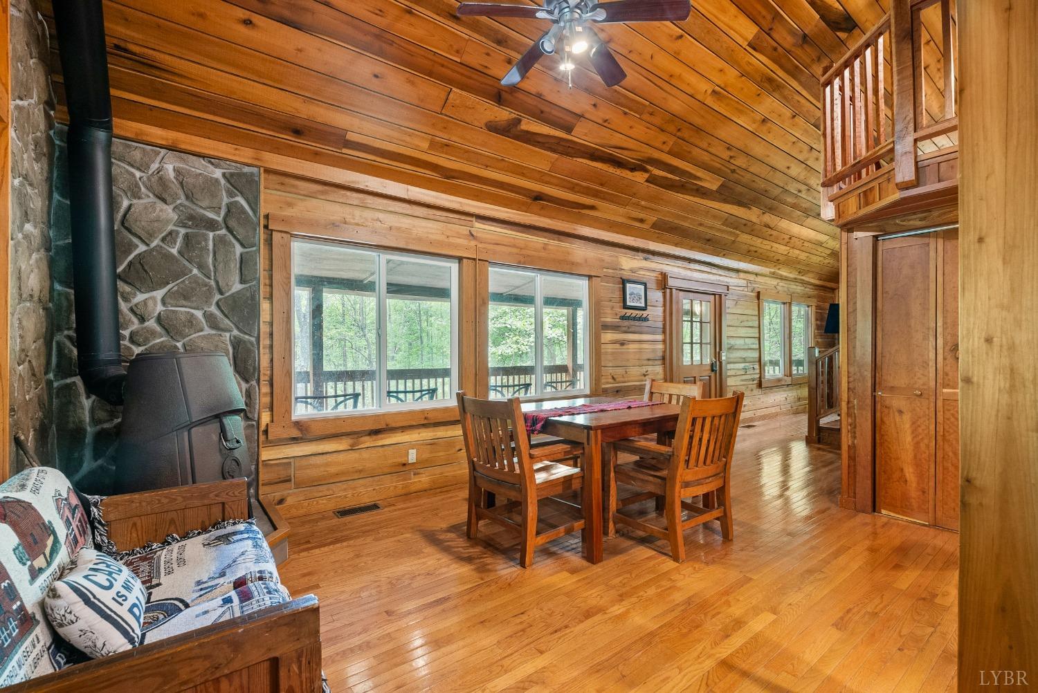 1539 Wheats Valley Road, Bedford, Virginia image 11