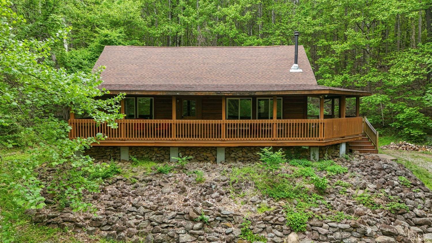 1539 Wheats Valley Road, Bedford, Virginia image 1