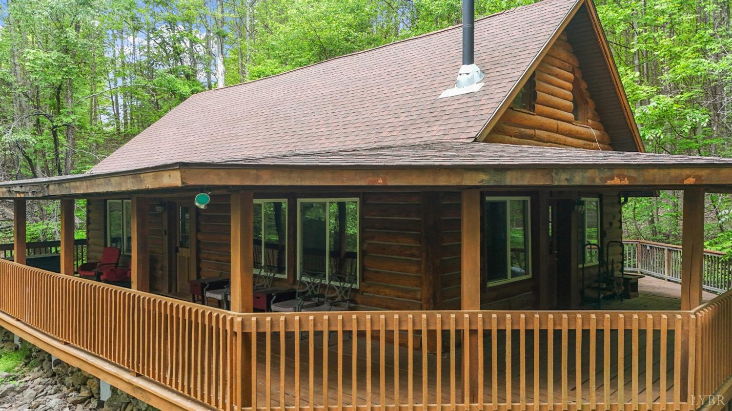 1539 Wheats Valley Road, Bedford, Virginia image 2