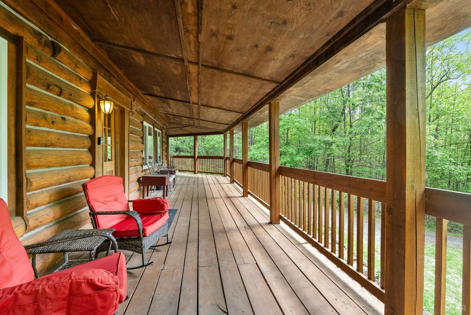1539 Wheats Valley Road, Bedford, Virginia image 5