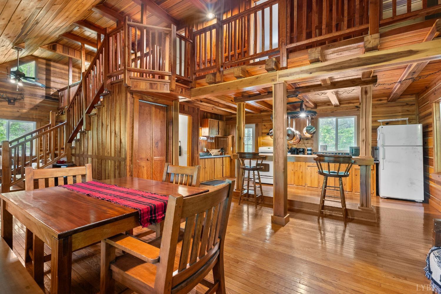 1539 Wheats Valley Road, Bedford, Virginia image 10