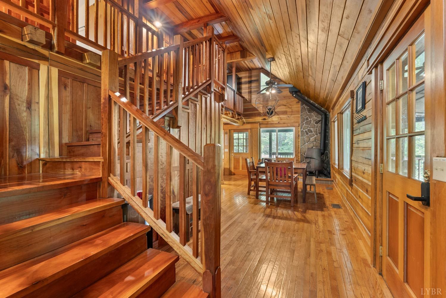 1539 Wheats Valley Road, Bedford, Virginia image 6