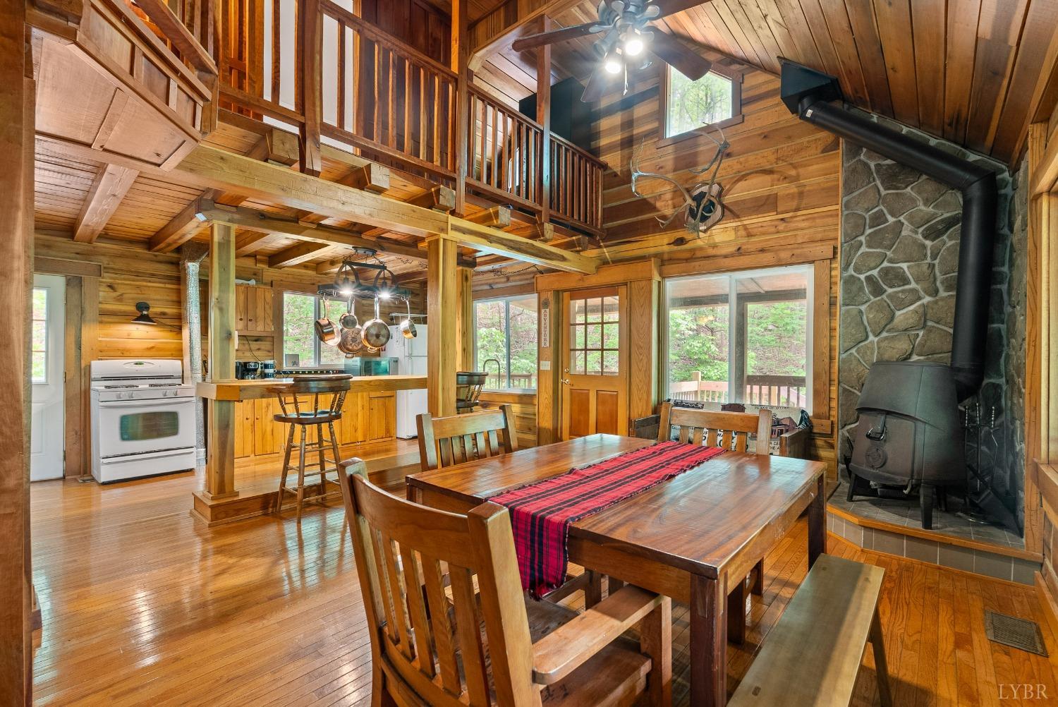 1539 Wheats Valley Road, Bedford, Virginia image 8