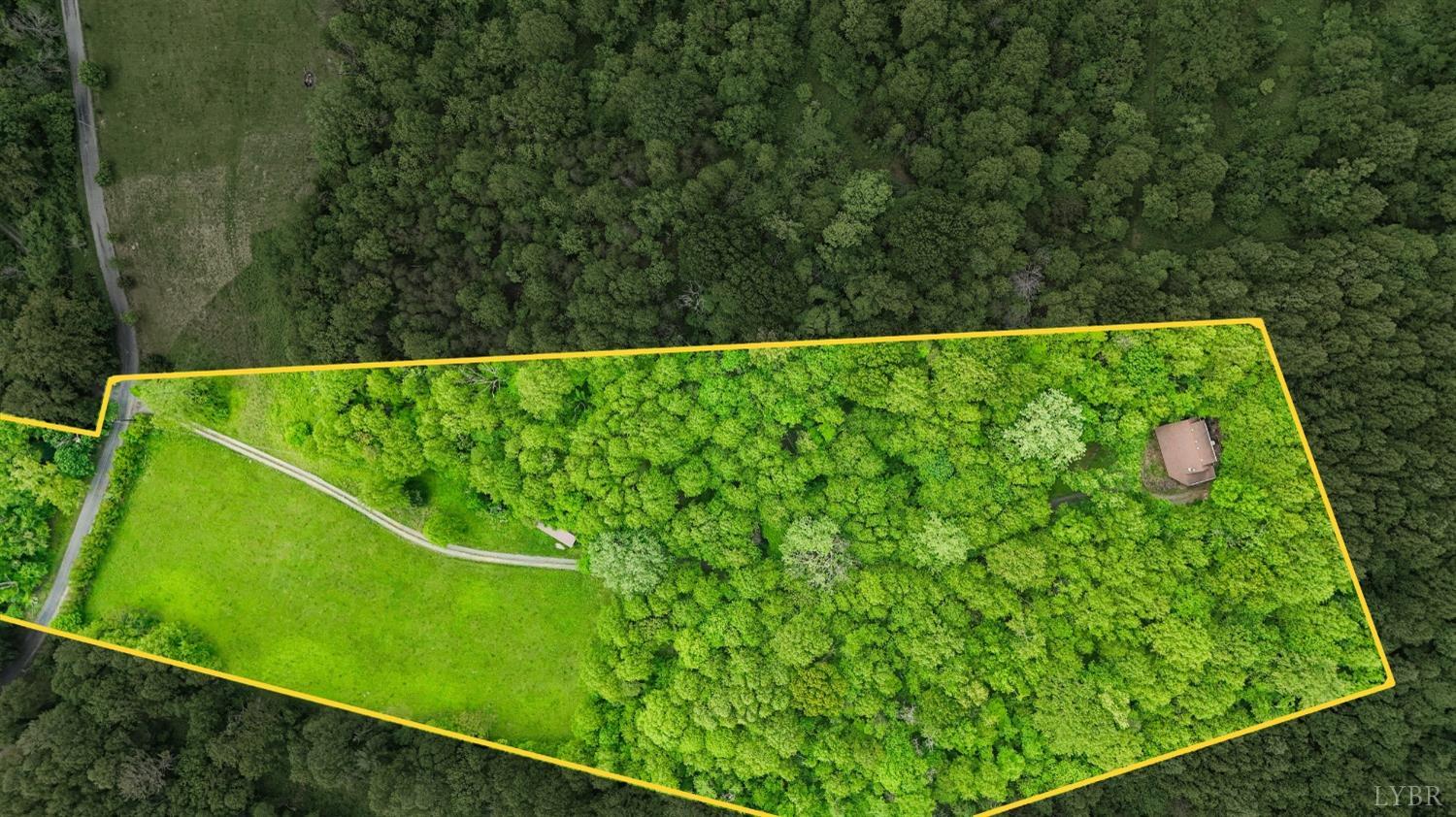 1539 Wheats Valley Road, Bedford, Virginia image 37