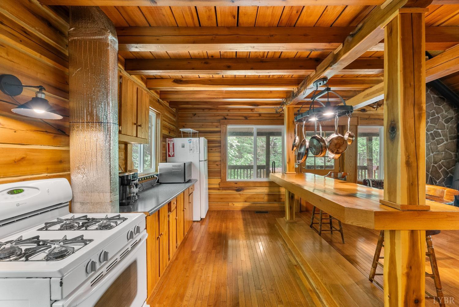 1539 Wheats Valley Road, Bedford, Virginia image 15