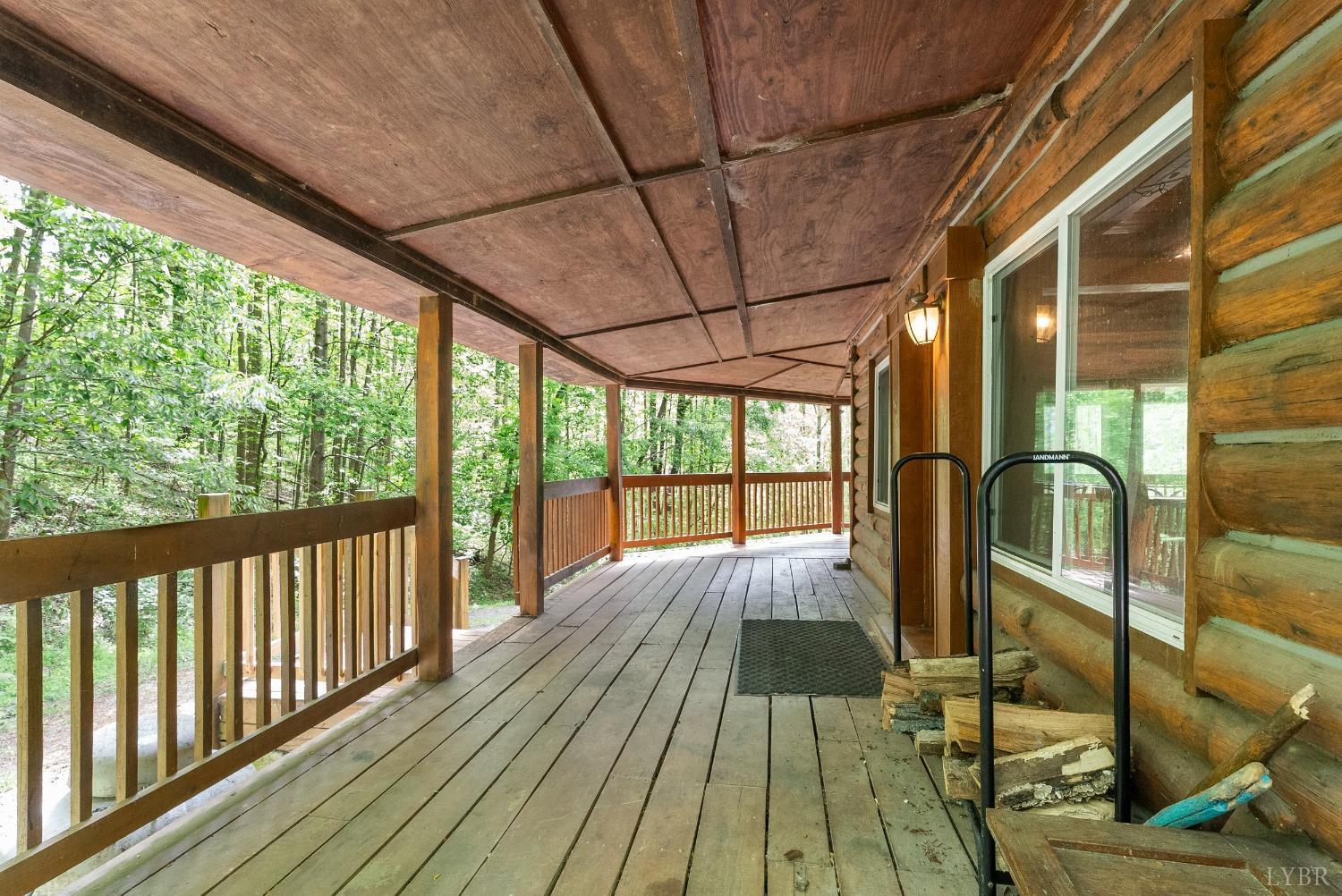 1539 Wheats Valley Road, Bedford, Virginia image 49