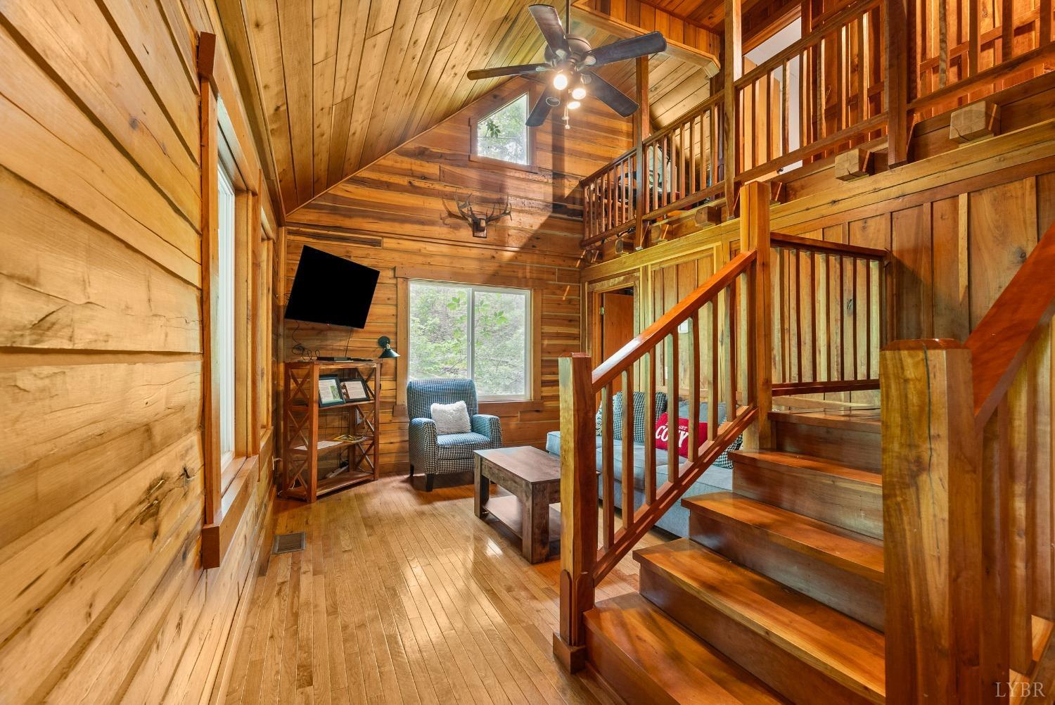 1539 Wheats Valley Road, Bedford, Virginia image 7