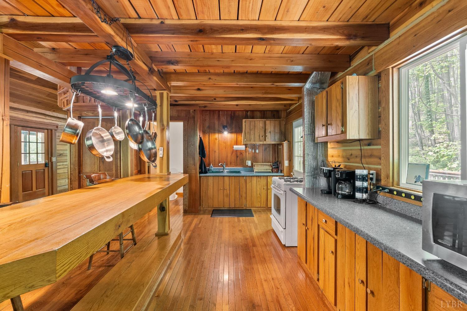 1539 Wheats Valley Road, Bedford, Virginia image 12