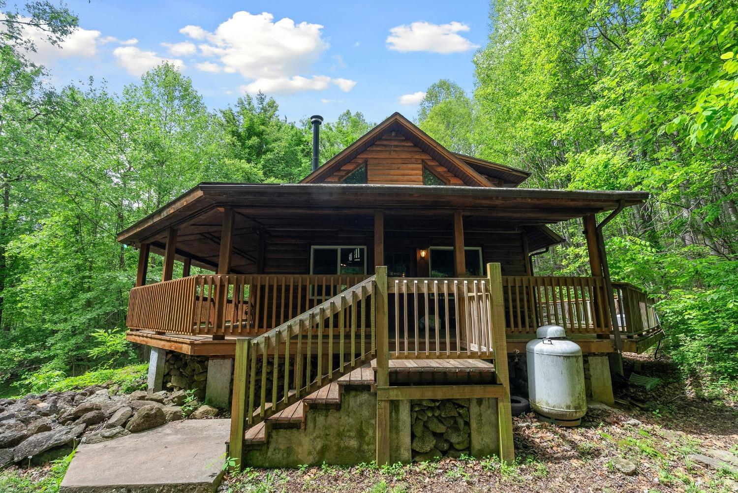 1539 Wheats Valley Road, Bedford, Virginia image 3