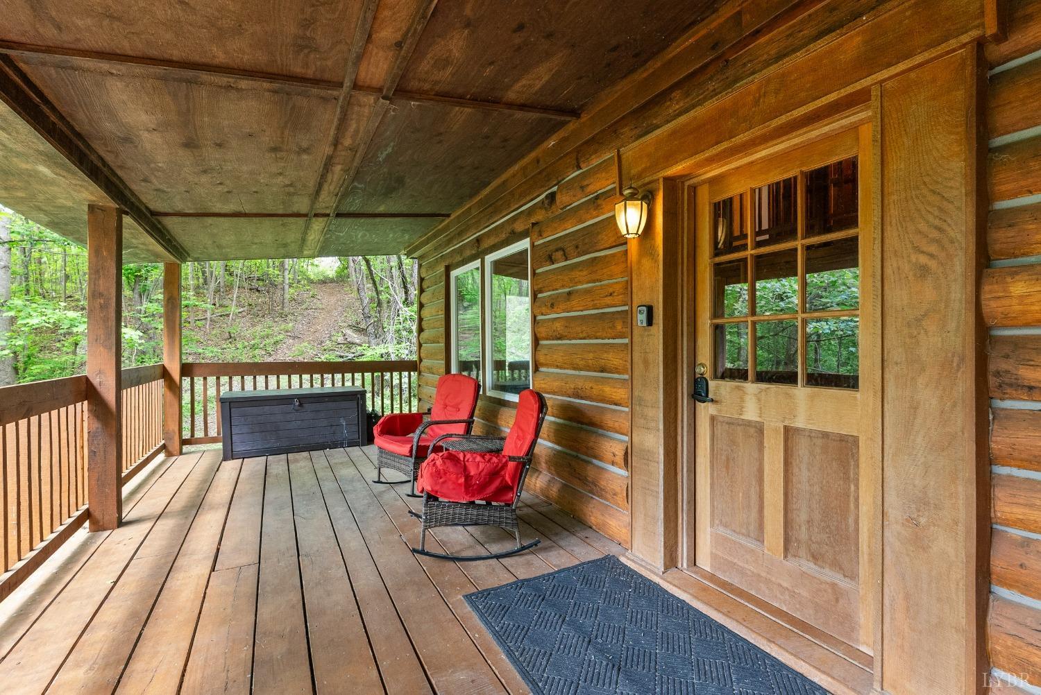 1539 Wheats Valley Road, Bedford, Virginia image 4