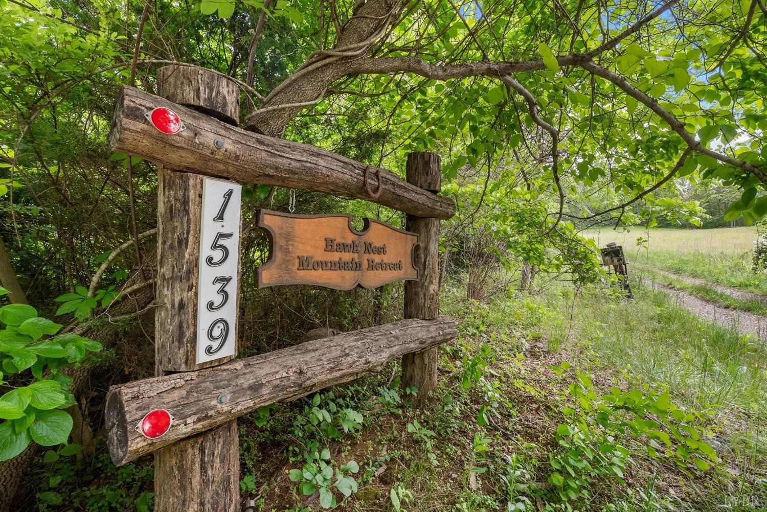 1539 Wheats Valley Road, Bedford, Virginia image 42