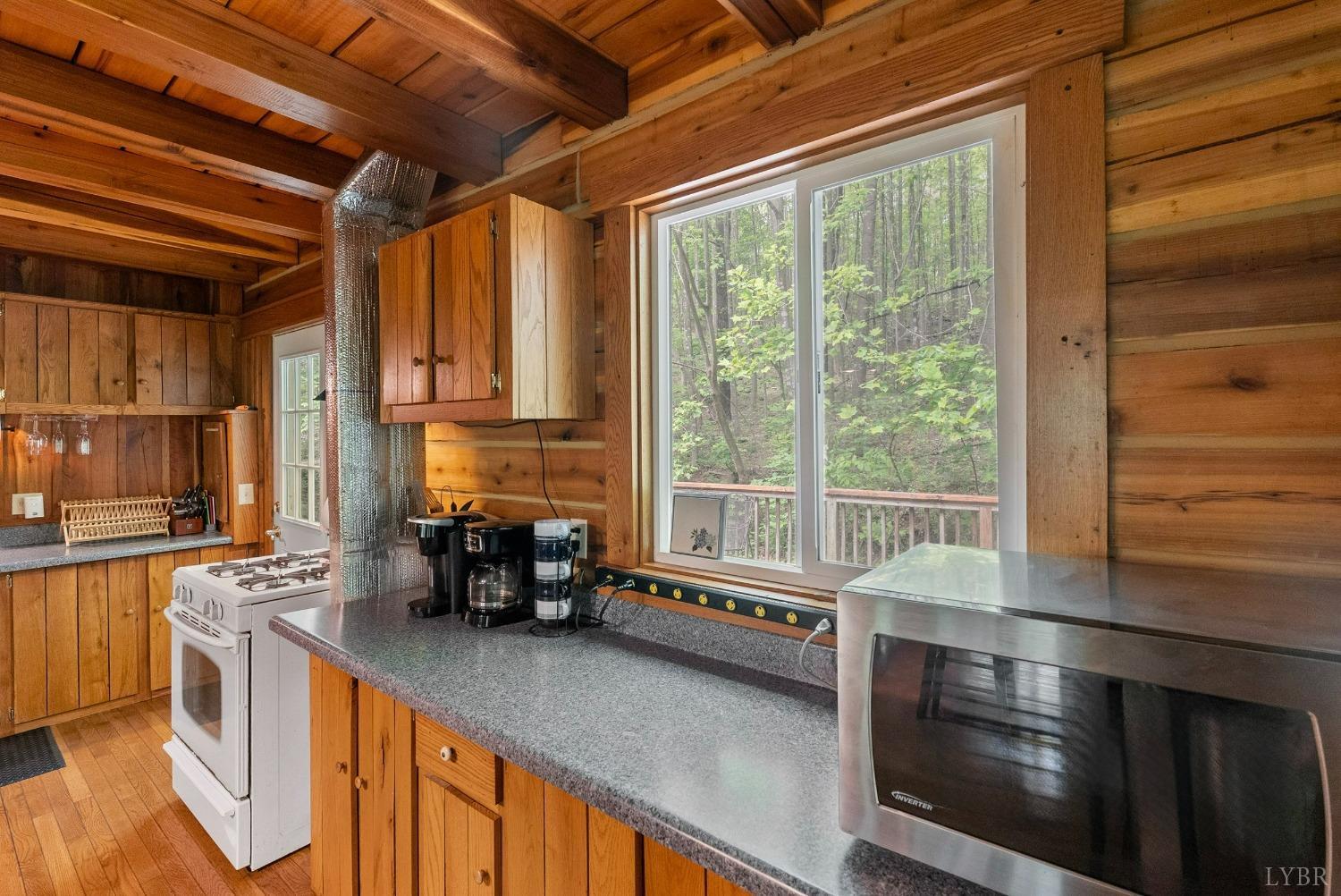 1539 Wheats Valley Road, Bedford, Virginia image 13