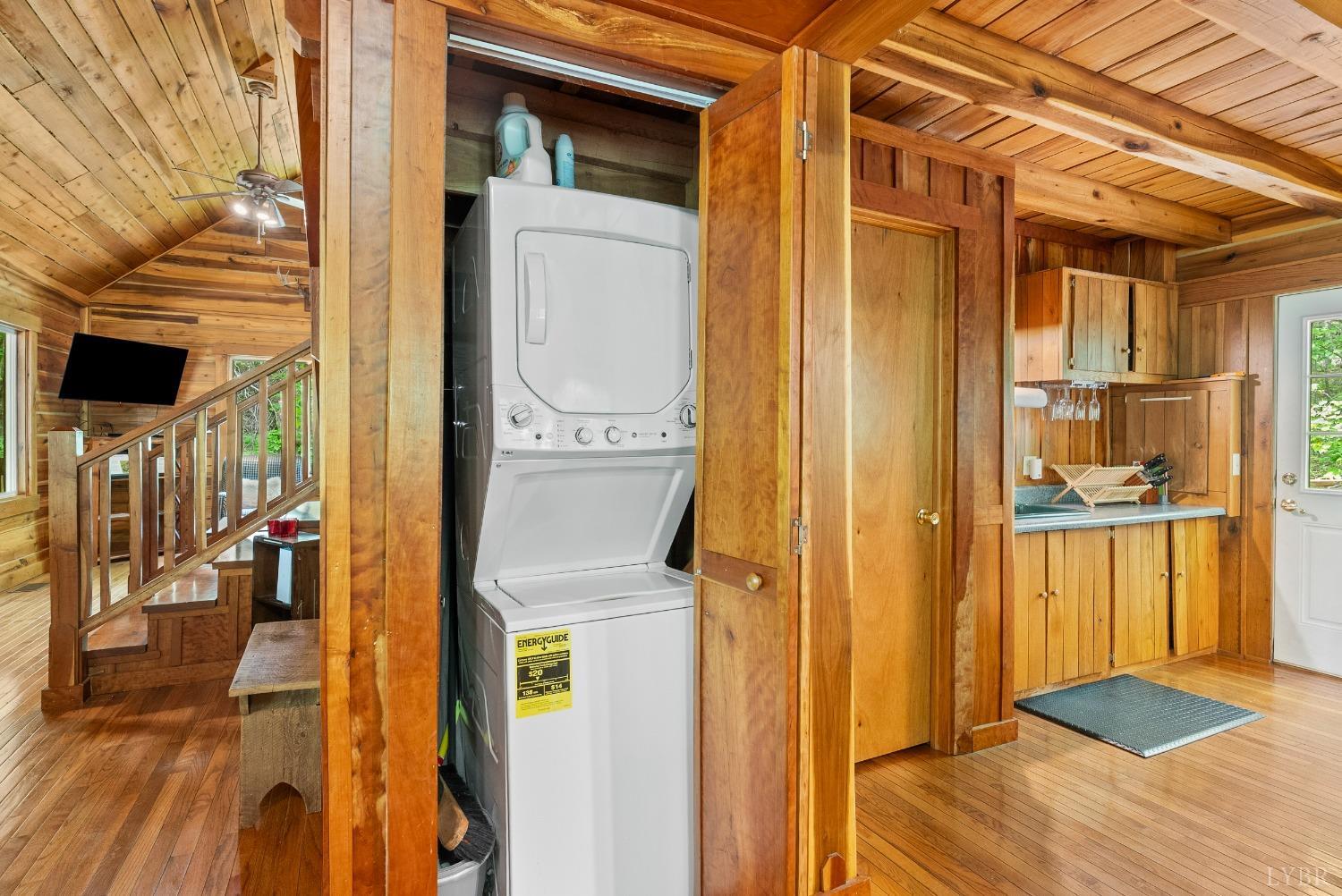 1539 Wheats Valley Road, Bedford, Virginia image 18
