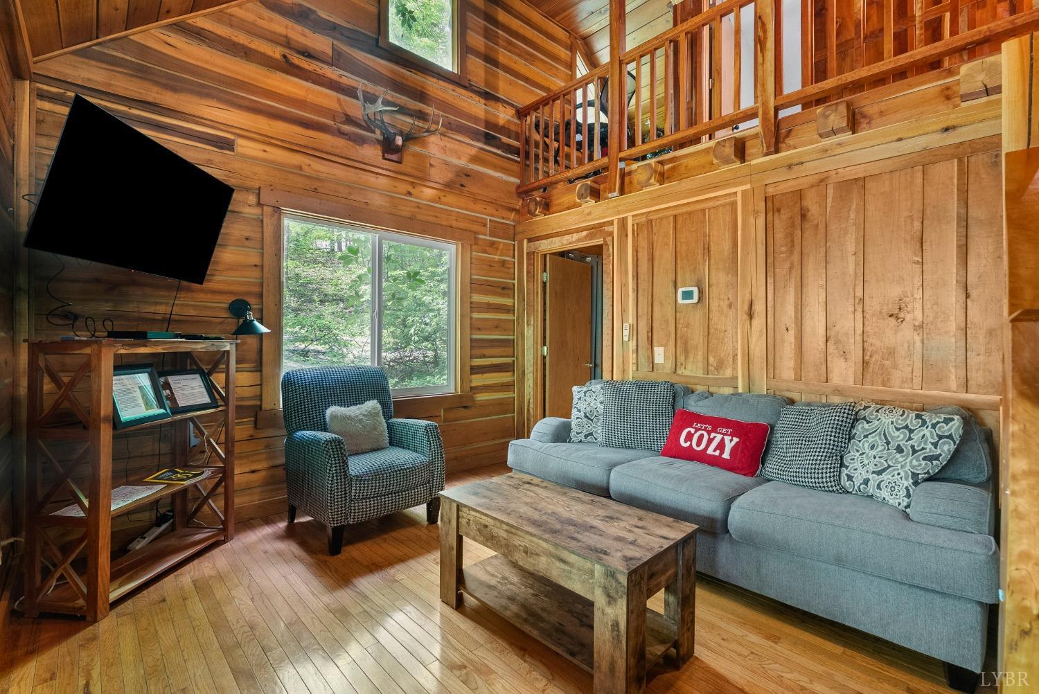 1539 Wheats Valley Road, Bedford, Virginia image 20