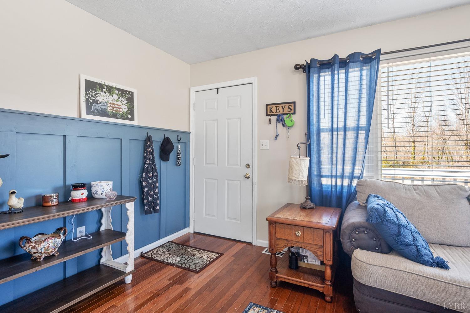 360 Webster Drive, Concord, Virginia image 4