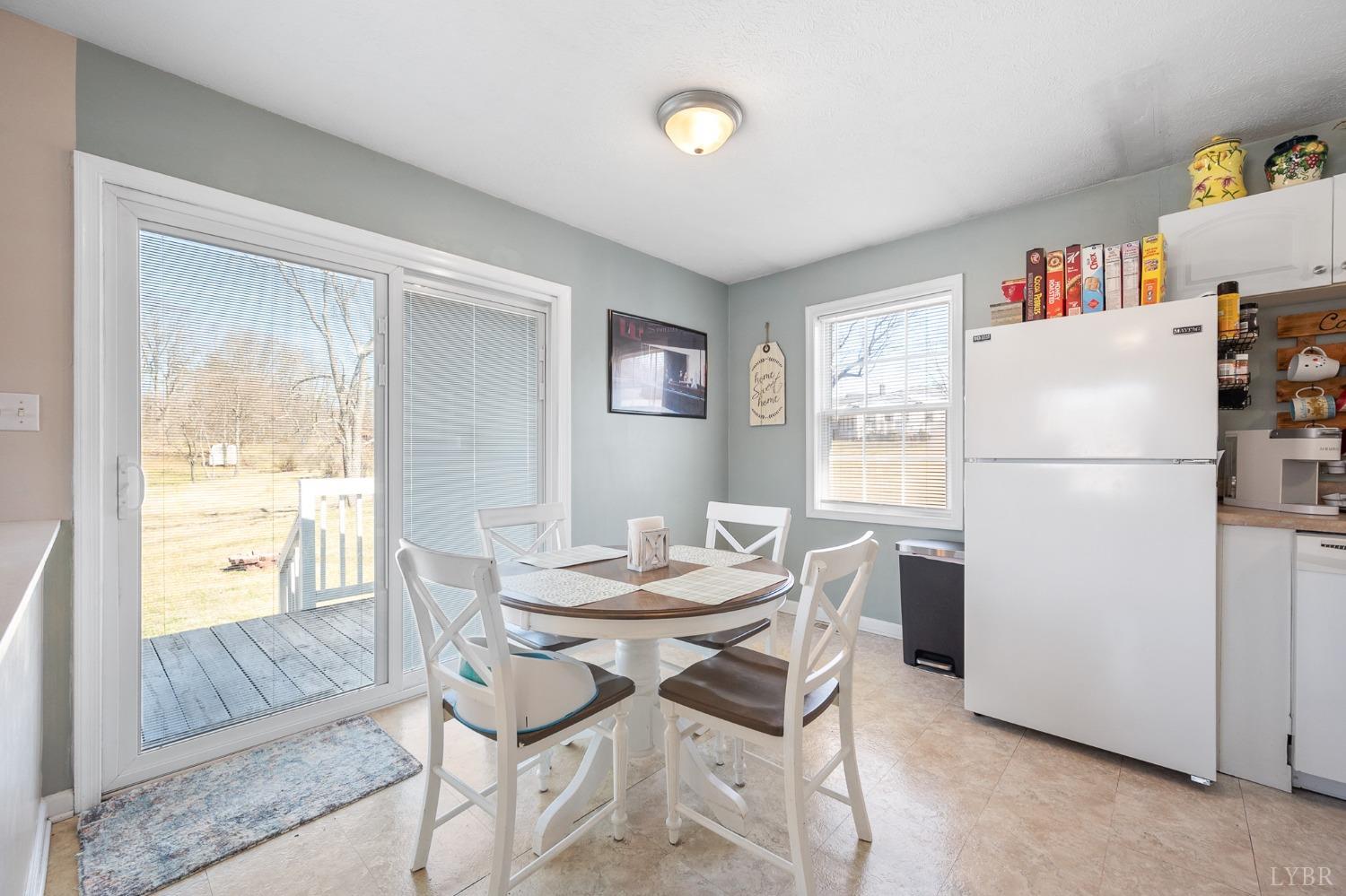 360 Webster Drive, Concord, Virginia image 9